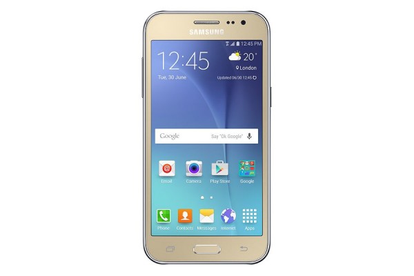 Samsung Galaxy J2 (Tek Hat / 4G) (SM-J200F) — ürün görseli 5