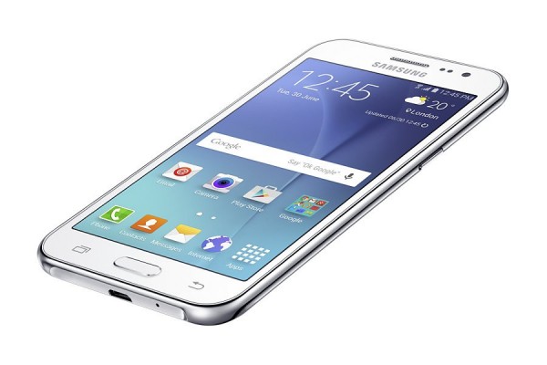 Samsung Galaxy J2 (Tek Hat / 4G) (SM-J200F) — ürün görseli 31