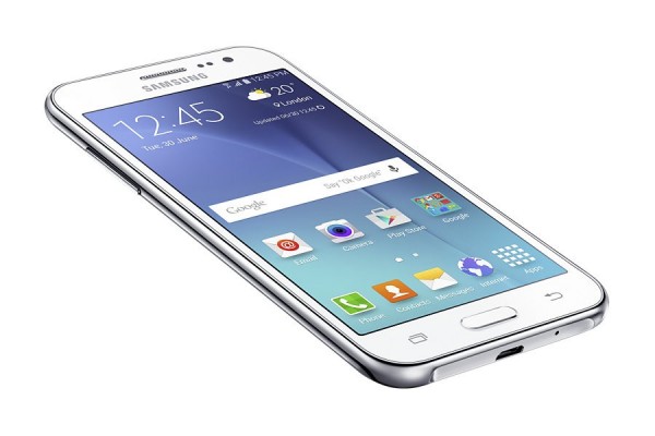 Samsung Galaxy J2 Duos (Çift Hat) (SM-J200H) — ürün görseli 29