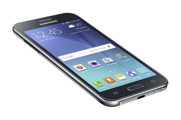 Samsung Galaxy J2 Duos (Çift Hat) (SM-J200H) — ürün görseli 28