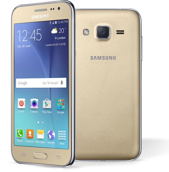 Samsung Galaxy J2 Duos (Çift Hat) (SM-J200H) — ürün görseli 33
