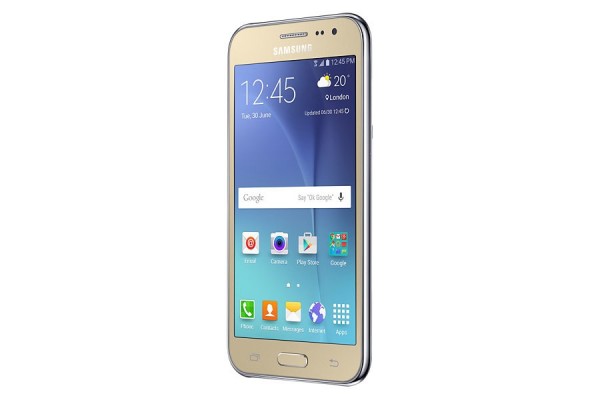 Samsung Galaxy J2 Duos (Çift Hat) (SM-J200H) — ürün görseli 18
