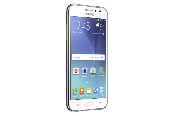 Samsung Galaxy J2 Duos (Çift Hat) (SM-J200H) — ürün görseli 17