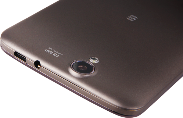 Prestigio MultiPhone 7600 DUO (PAP7600DUO) — ürün görseli 6