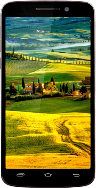 Prestigio MultiPhone 7600 DUO (PAP7600DUO)