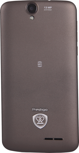 Prestigio MultiPhone 7600 DUO (PAP7600DUO) — ürün görseli 5
