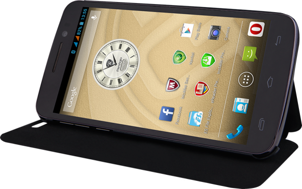 Prestigio MultiPhone 7600 DUO (PAP7600DUO) — ürün görseli 9
