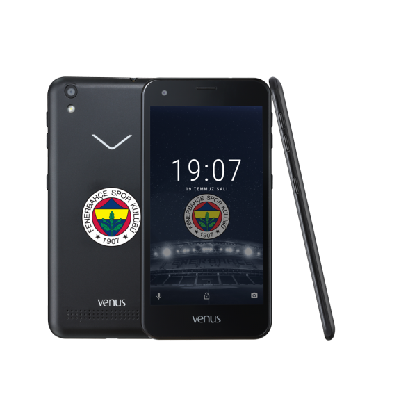 Vestel Venus V3 5010 — ürün görseli 21