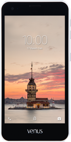 Vestel Venus V3 5010 — ürün görseli 2