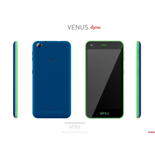 Vestel Venus V3 5010 — ürün görseli 14