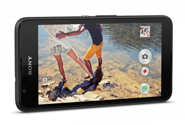 Sony Xperia E4g (E2003) — ürün görseli 7