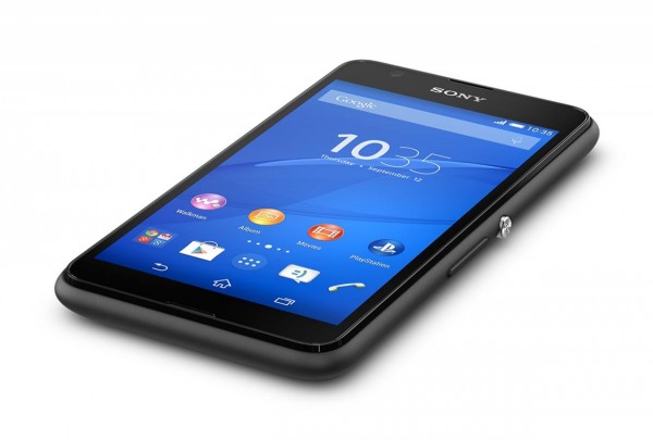 Sony Xperia E4g (E2003) — ürün görseli 5