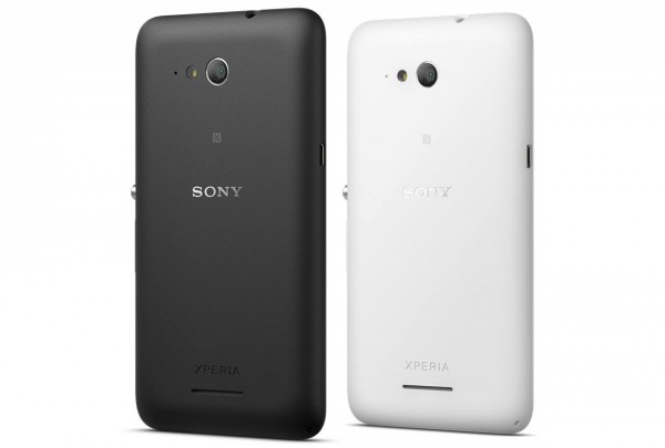 Sony Xperia E4g (E2003) — ürün görseli 8