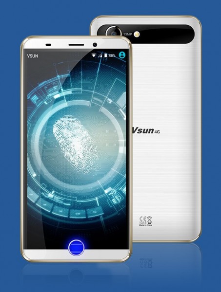 Vsun Touch — ürün görseli 2