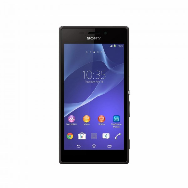 Sony Xperia M2 (Tek Hat) (D2303) — ürün görseli 5