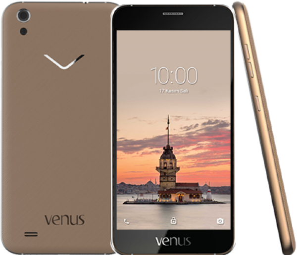 Vestel Venus V3 5040 (1 GB) — ürün görseli 3