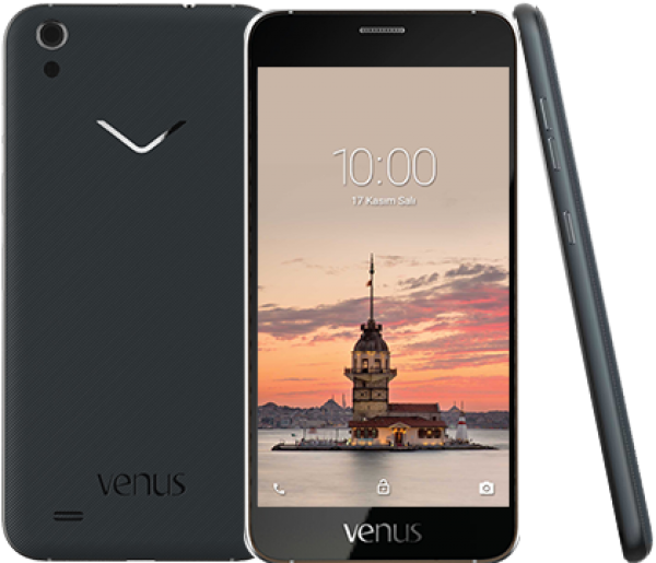 Vestel Venus V3 5040 (1 GB) — ürün görseli 4