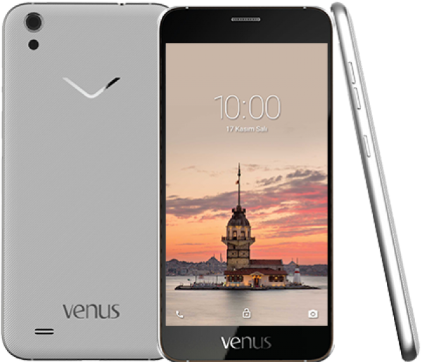 Vestel Venus V3 5040 (1 GB) — ürün görseli 2