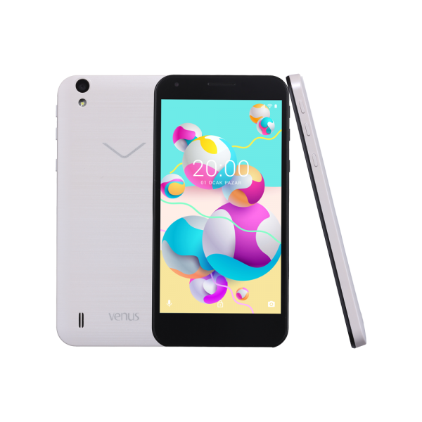 Vestel Venus 5000 (2 GB / 16 GB) — ürün görseli 4