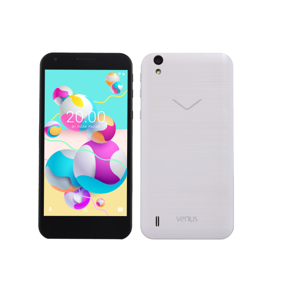 Vestel Venus 5000 (2 GB / 16 GB) — ürün görseli 19