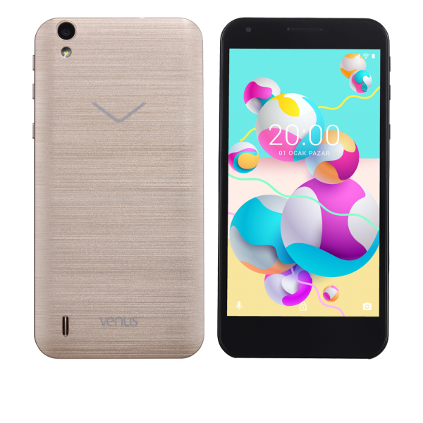 Vestel Venus 5000 (2 GB / 16 GB) — ürün görseli 9