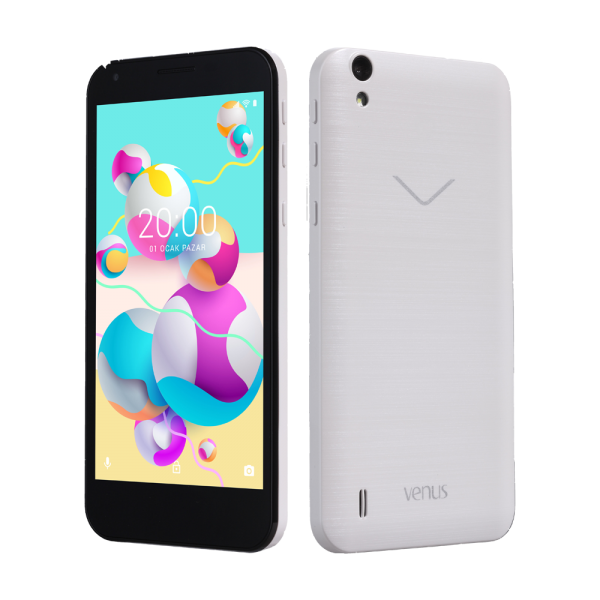 Vestel Venus 5000 (2 GB / 16 GB) — ürün görseli 20