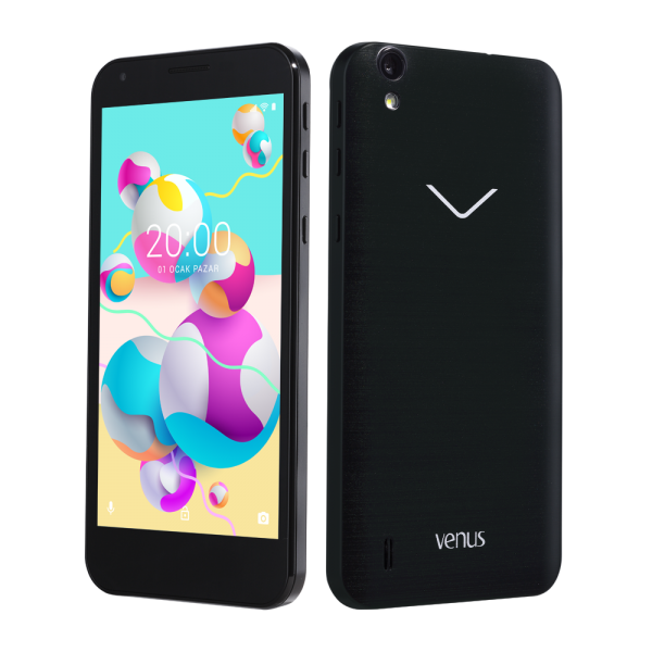 Vestel Venus 5000 (2 GB / 16 GB) — ürün görseli 25