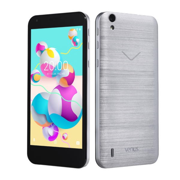 Vestel Venus 5000 (2 GB / 16 GB) — ürün görseli 15
