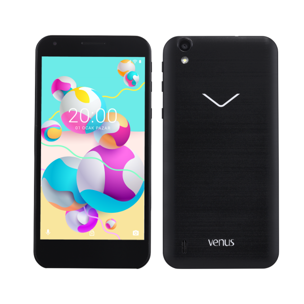Vestel Venus 5000 (2 GB / 16 GB) — ürün görseli 24