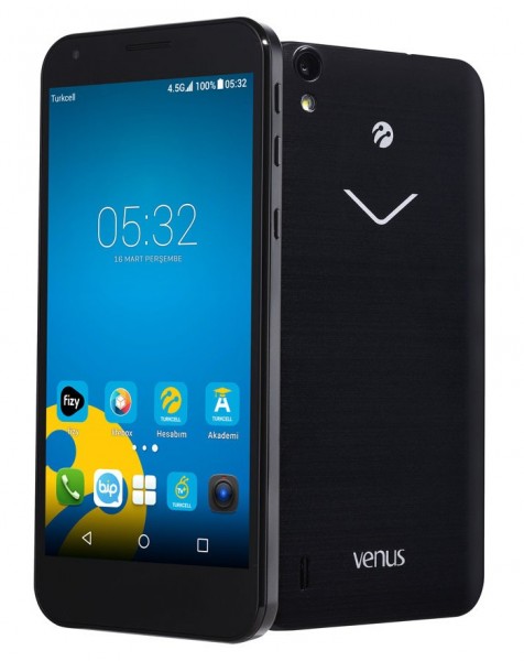 Vestel Venus 5000 — ürün görseli 25
