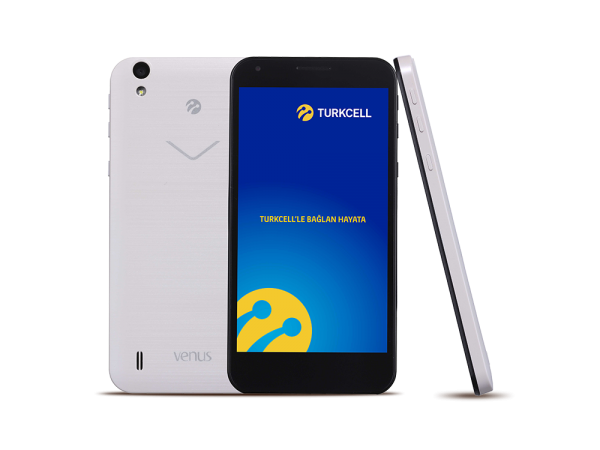 Vestel Venus 5000 — ürün görseli 13