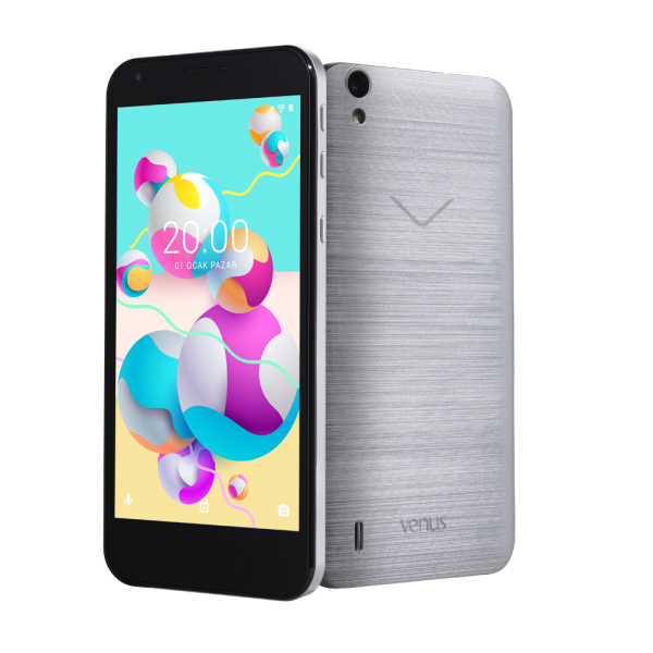 Vestel Venus 5000 — ürün görseli 20