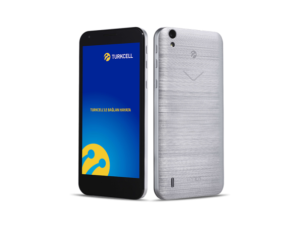 Vestel Venus 5000 — ürün görseli 29