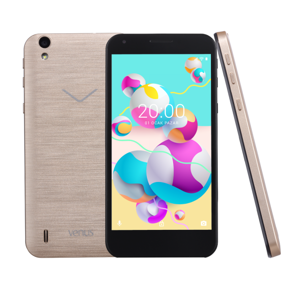Vestel Venus 5000 — ürün görseli 11