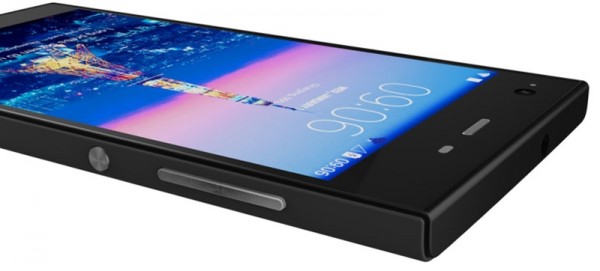 ZTE Blade V2 — ürün görseli 9