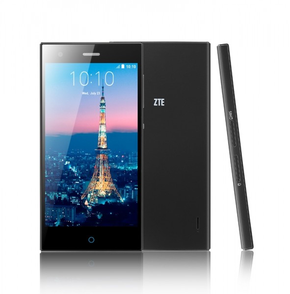 ZTE Blade V2 — ürün görseli 2