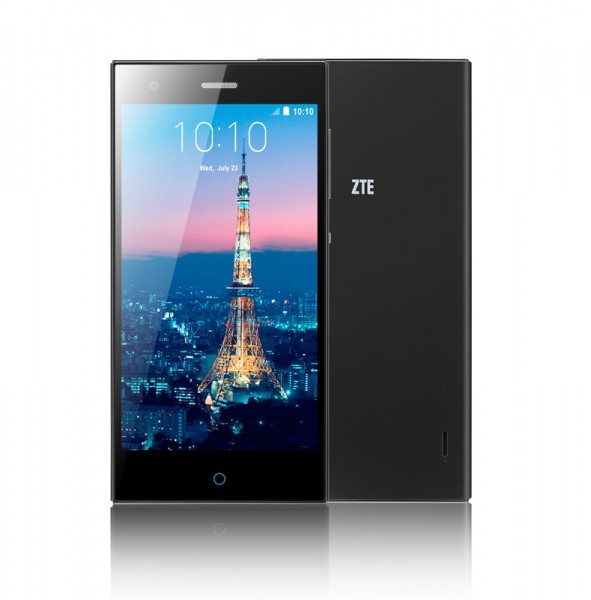 ZTE Blade V2 — ürün görseli 3