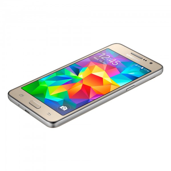 Samsung Galaxy Grand Prime (4G / Tek Hat) (SM-G531F) — ürün görseli 12