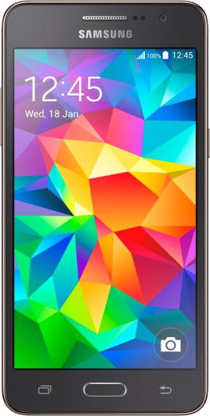 Samsung Galaxy Grand Prime (4G / Tek Hat) (SM-G531F) — ürün görseli 3