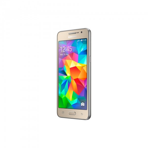 Samsung Galaxy Grand Prime (4G / Tek Hat) (SM-G531F) — ürün görseli 11