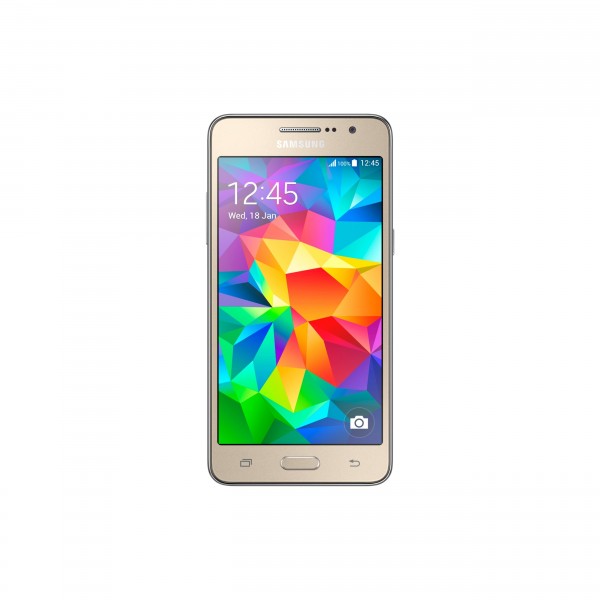 Samsung Galaxy Grand Prime (4G / Tek Hat) (SM-G531F) — ürün görseli 8