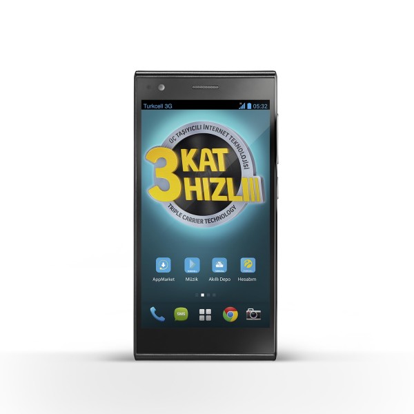 Turkcell Turbo T50 — ürün görseli 9