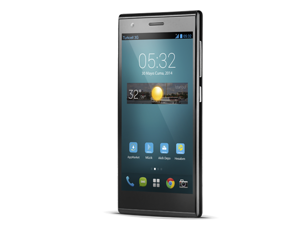Turkcell Turbo T50 — ürün görseli 5