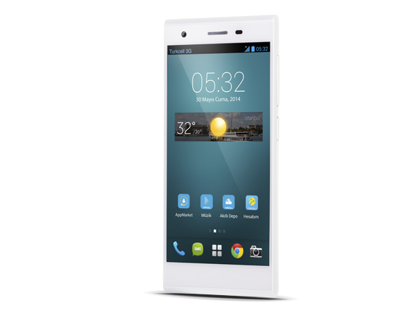 Turkcell Turbo T50 — ürün görseli 3