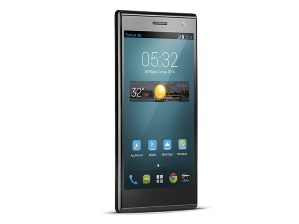 Turkcell Turbo T50 — ürün görseli 4
