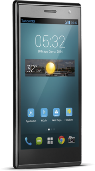Turkcell T50 — ürün görseli 4