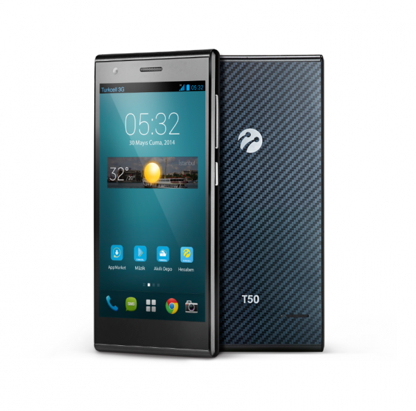 Turkcell T50 — ürün görseli 9