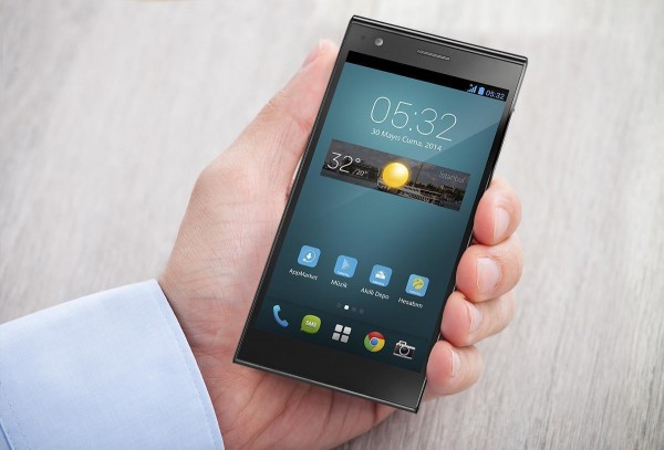 Turkcell T50 — ürün görseli 11