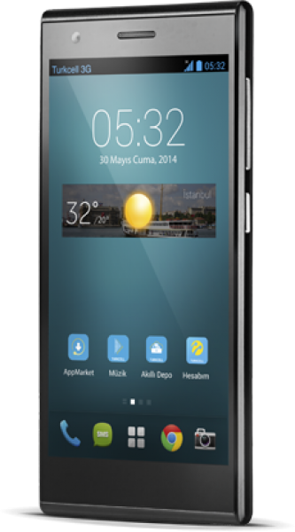 Turkcell T50 — ürün görseli 5