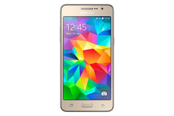 Samsung Galaxy Grand Prime (4G / Tek Hat) (SM-G530F) — ürün görseli 2
